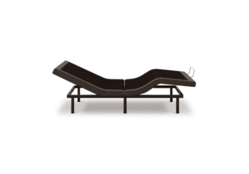 Alternative view of Nectar Comfort Premier Queen Adjustable Base