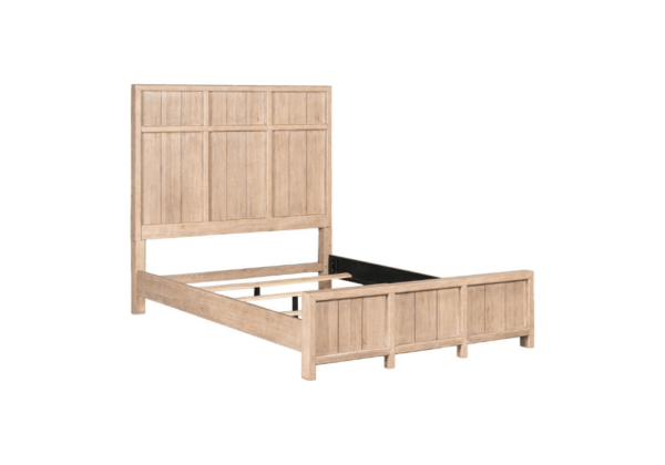 Proximity Place King Panel Bed - Image 2