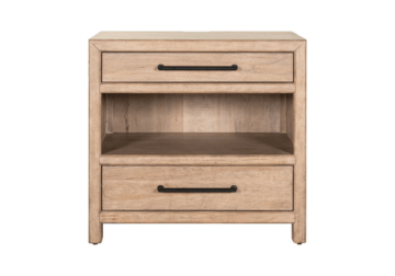 Alternative view of Proximity Place Bedside Chest
