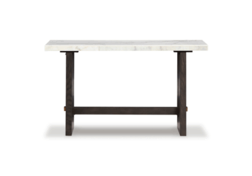 Alternative view of Burkhaus Sofa Table
