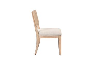 Alternative view of Proximity Place Buff Side Chair