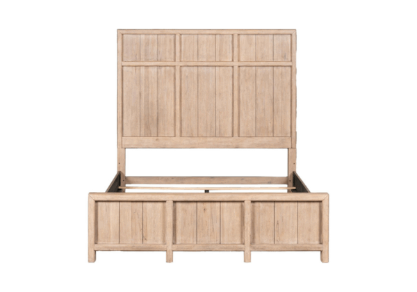 Proximity Place King Panel Bed - Image 3
