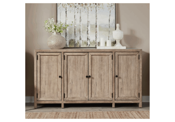 Proximity Place Buff Accent Buffet - Image 3