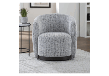 Alternative view of Jayson Gray Swivel Chair
