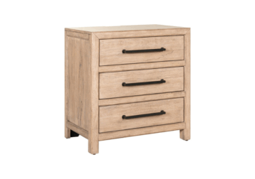 Alternative view of Proximity Place Nightstand