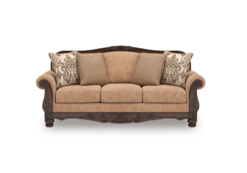 Alternative view of Chelsworth Golden Sofa