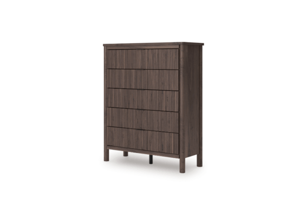 Pamytta King Five Piece Set - Image 6