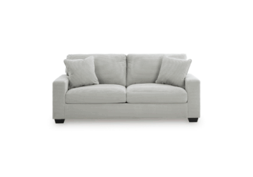 Alternative view of Greenbriar Smoke Sofa