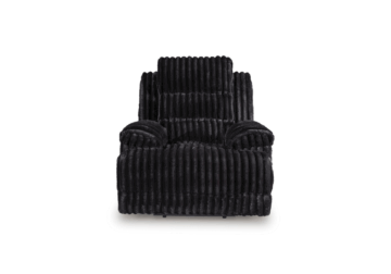Alternative view of Rhines Falls Onyx Zero Wall Power Recliner