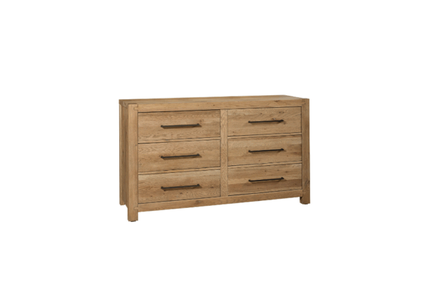 Joinery Natural King 4 Piece Set - Image 2