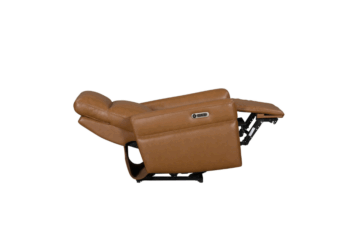 Alternative view of Taylor Spice Power Zero-Gravity Recliner