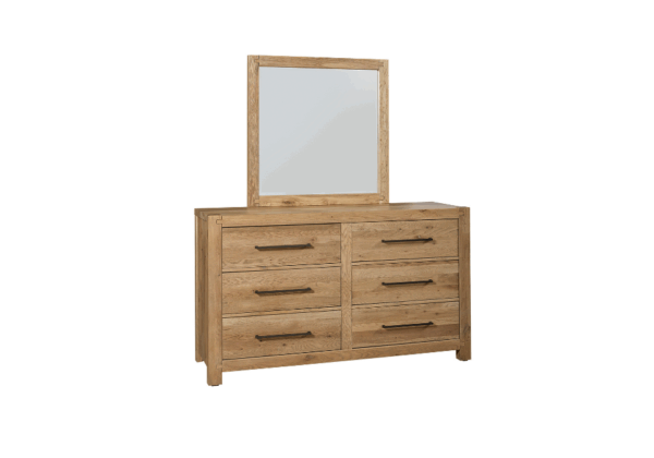 Joinery Natural King 4 Piece Set - Image 3
