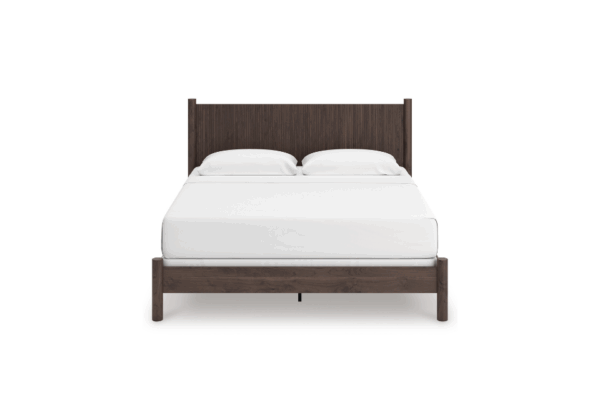 Pamytta Queen Panel Bed - Image 2