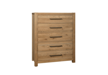 Joinery Natural Chest