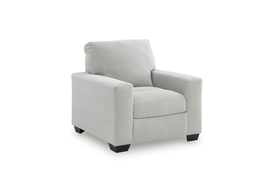 Greenbriar Smoke Chair