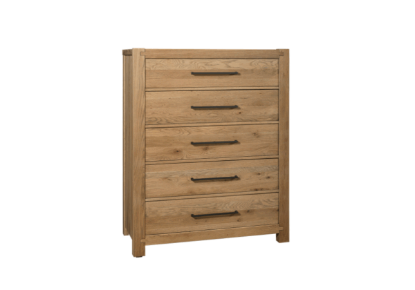 Joinery Natural Queen 5 Piece Set - Image 2