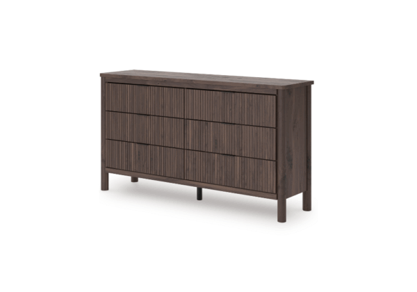 Pamytta King Five Piece Set - Image 3