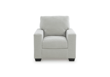 Alternative view of Greenbriar Smoke Chair