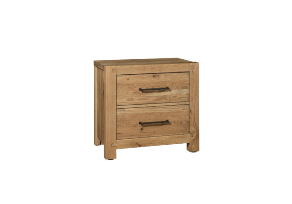 Joinery Natural King 4 Piece Set - Image 4