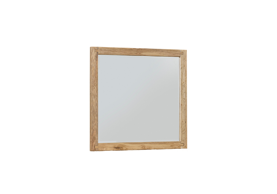 Joinery Natural Mirror