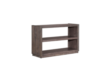 Alternative view of Modern Edge Caffe Sofa Table