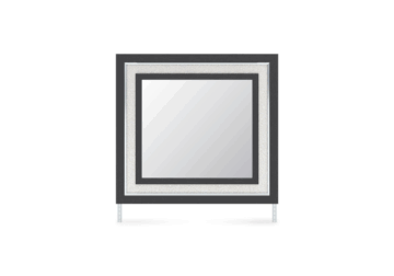 Alternative view of Zuraleus Black Mirror