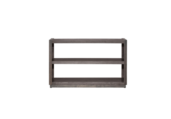 Modern Edge Caffe Sofa Table - Image 3