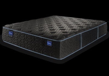 Bering Luxe Plush Mattress