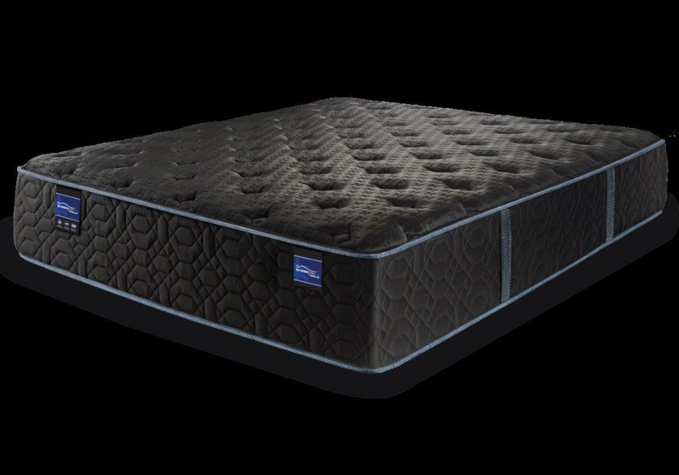 Bering Luxe Plush Mattress