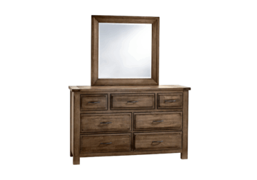 Alternative view of Maple Road Syrup Dresser