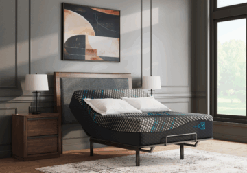 Millennium 2.0 Foam 14 Inch Mattress