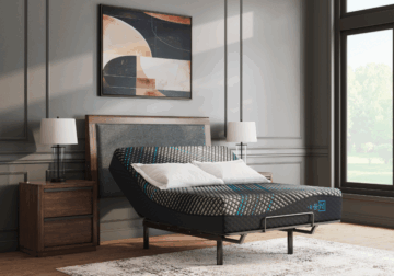 Millennium 2.0 Foam 12 Inch Mattress