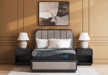 Millennium 2.0 Hybrid 14 Inch Mattress
