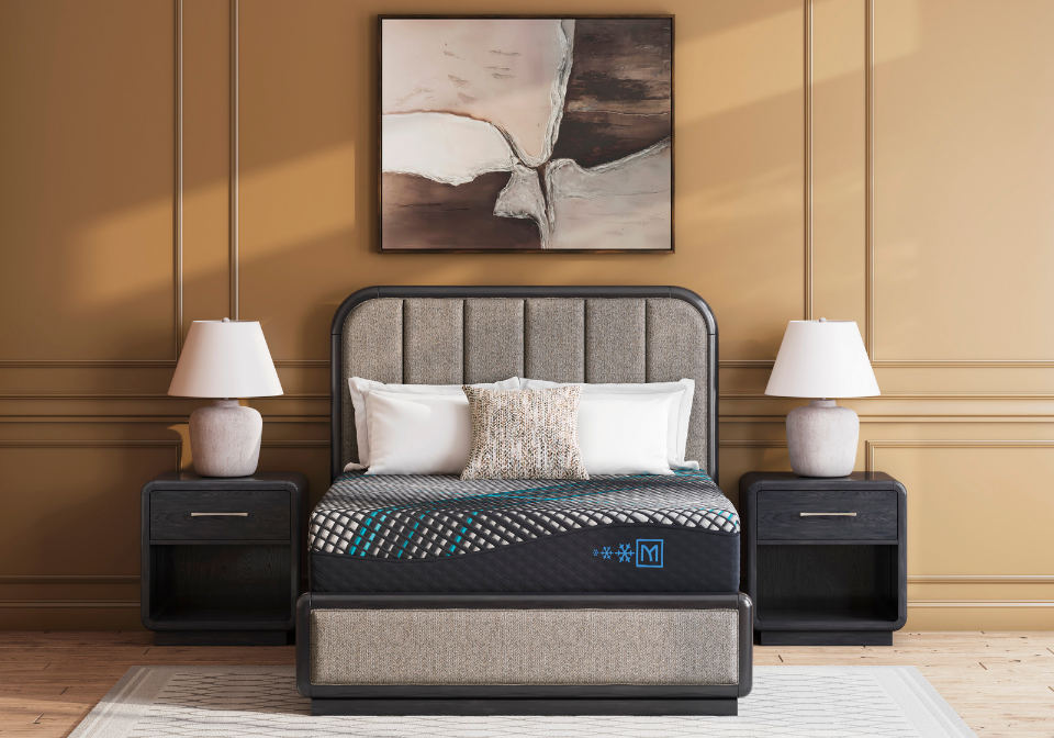 Millennium 2.0 Hybrid 14 Inch Mattress