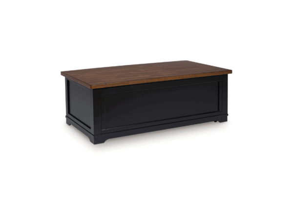 Wildenauer Lift Top Cocktail Table - Image 3