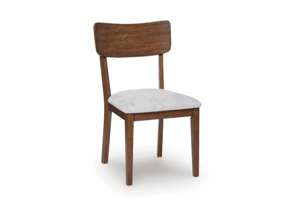 Tameride Brown Five-Piece Table Set - Image 3