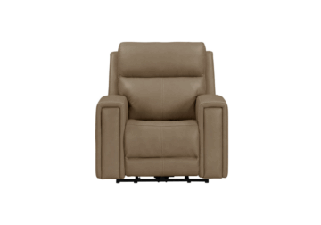 Alternative view of Camden Toast Power Recliner