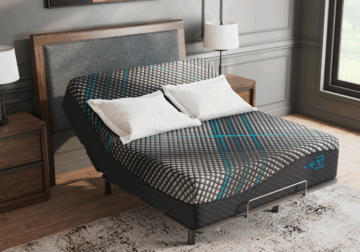Alternative view of Millennium 2.0 Foam 14 Inch Mattress