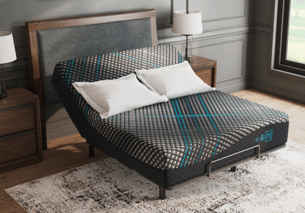 Millennium 2.0 Foam 12 Inch Mattress - Image 2