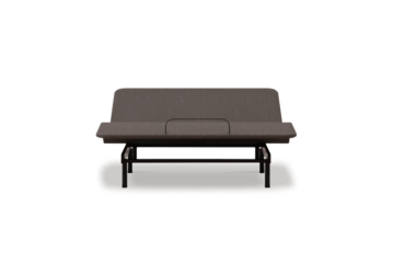 Alternative view of Nectar Comfort Classic Twin XL Adjustable Base