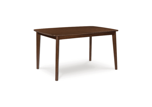 Tameride Brown Five-Piece Table Set - Image 2