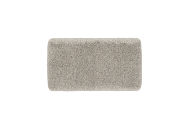 Reddington Umber Ottoman - Image 4