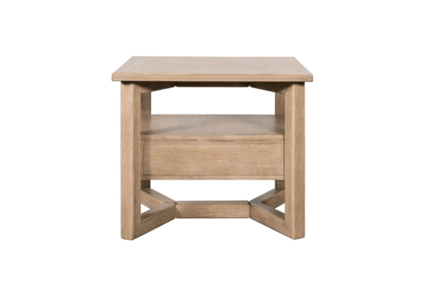 Proximity Place Buff End Table - Image 4