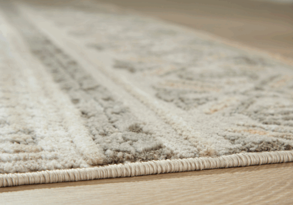 Bachby Multi Large Rug - Image 3