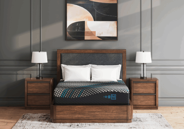 Millennium 2.0 Foam 12 Inch Mattress - Image 9