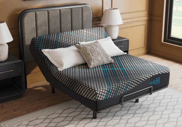 Millennium 2.0 Hybrid 14 Inch Mattress - Image 7