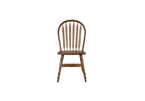 Carolina Crossing Antique Honey Three-Piece Drop Leaf Set - Image 2