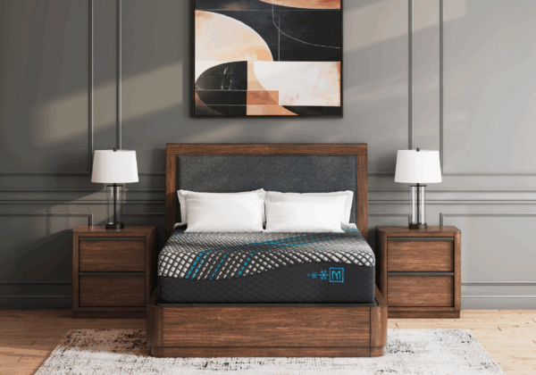 Millennium 2.0 Foam 14 Inch Mattress - Image 6