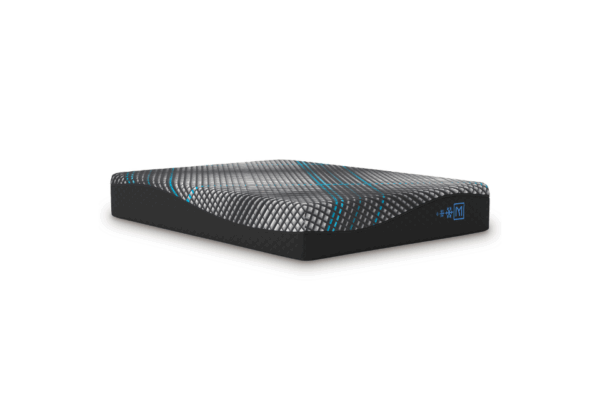 Millennium 2.0 Foam 12 Inch Mattress - Image 8
