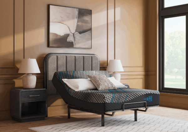 Millennium 2.0 Hybrid 14 Inch Mattress - Image 6